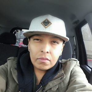 Meet your Posher, Tonia